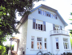 Simone Kruger Immobilien