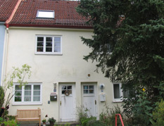 Mittel-RHS in der Steenkampsiedlung image